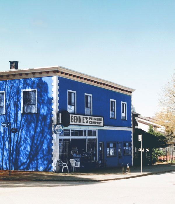 Welneet Industrial Chemicals Manufacturing Facility