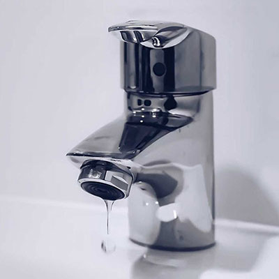 Industrial facility cleaning