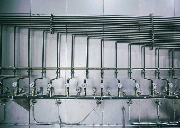 Industrial Degreasing